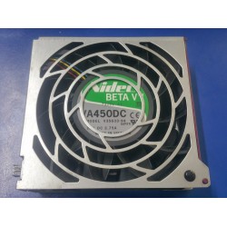 Ventilator server NIDEC VA450DC  12V 2.75A Model V35633-94  HP ML370 G5 Hot Plug Fan 384884-001